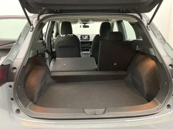 NISSAN QASHQAI III - voiture d'occasion - Photo 14