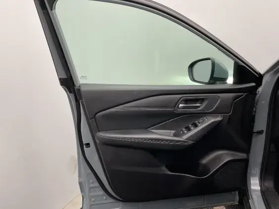 NISSAN QASHQAI III - voiture d'occasion - Photo 17