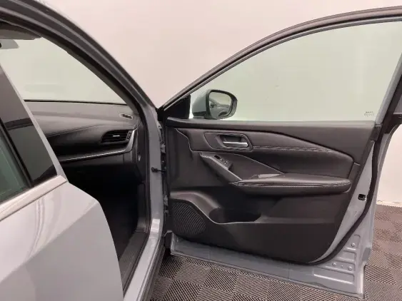 NISSAN QASHQAI III - voiture d'occasion - Photo 18