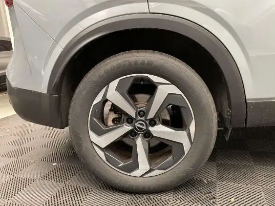 NISSAN QASHQAI III - voiture d'occasion - Photo 23