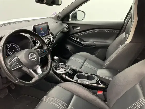NISSAN JUKE II - voiture d'occasion - Photo 18