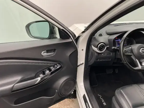 NISSAN JUKE II - voiture d'occasion - Photo 19