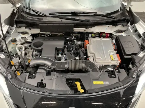 NISSAN JUKE II - voiture d'occasion - Photo 21