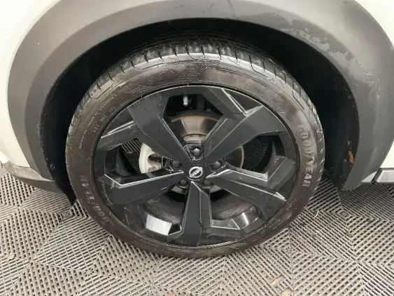 NISSAN JUKE II - voiture d'occasion - Photo 23