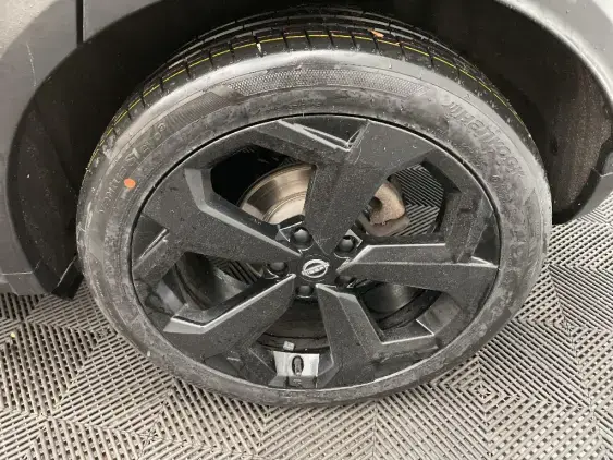 NISSAN JUKE II - voiture d'occasion - Photo 24