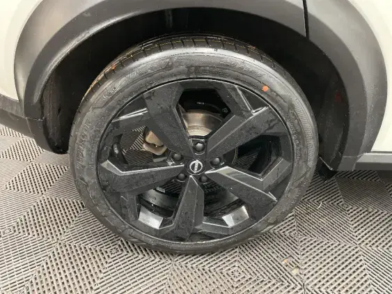 NISSAN JUKE II - voiture d'occasion - Photo 25