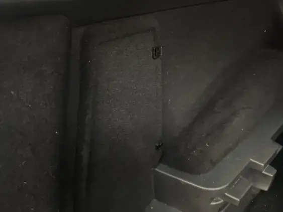 NISSAN X-TRAIL IV - voiture d'occasion - Photo 16