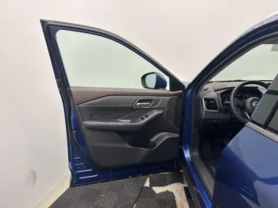 NISSAN X-TRAIL IV - voiture d'occasion - Photo 18