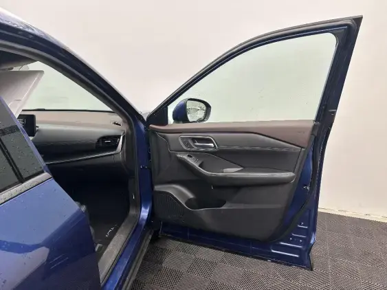 NISSAN X-TRAIL IV - voiture d'occasion - Photo 19