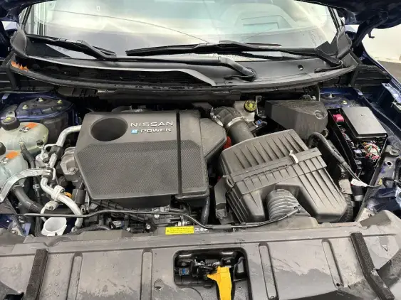 NISSAN X-TRAIL IV - voiture d'occasion - Photo 20