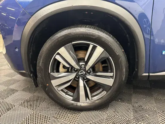 NISSAN X-TRAIL IV - voiture d'occasion - Photo 22