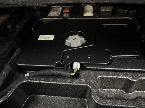 NISSAN QASHQAI III - voiture d'occasion - Photo 16