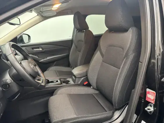 NISSAN QASHQAI III - voiture d'occasion - Photo 17