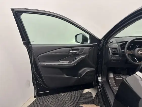 NISSAN QASHQAI III - voiture d'occasion - Photo 18