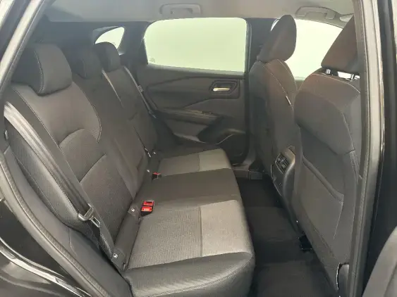 NISSAN QASHQAI III - voiture d'occasion - Photo 19