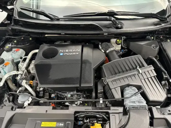 NISSAN QASHQAI III - voiture d'occasion - Photo 20