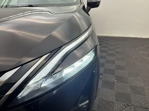 NISSAN QASHQAI III - voiture d'occasion - Photo 21