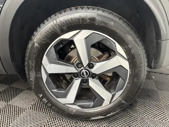 NISSAN QASHQAI III - voiture d'occasion - Photo 23