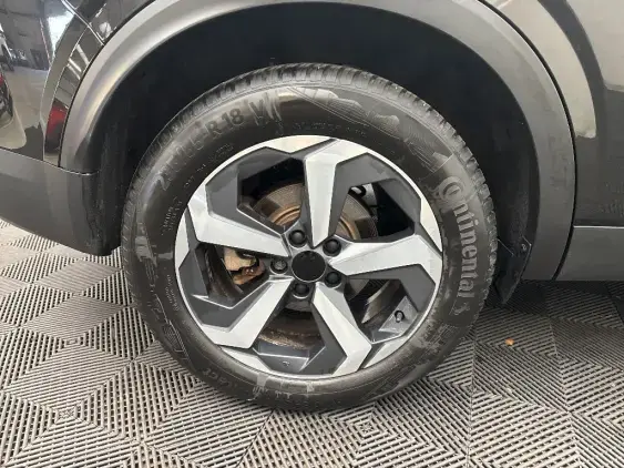 NISSAN QASHQAI III - voiture d'occasion - Photo 24