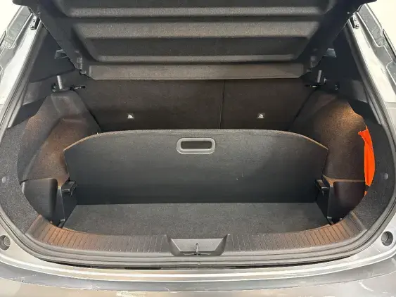 NISSAN QASHQAI III - voiture d'occasion - Photo 16