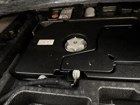 NISSAN QASHQAI III - voiture d'occasion - Photo 17