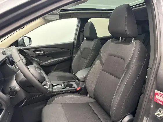 NISSAN QASHQAI III - voiture d'occasion - Photo 18