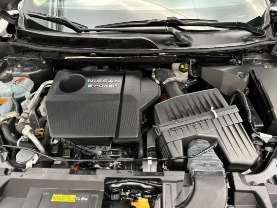 NISSAN QASHQAI III - voiture d'occasion - Photo 21