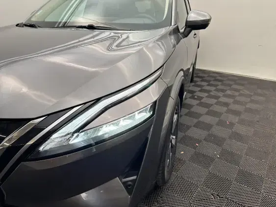 NISSAN QASHQAI III - voiture d'occasion - Photo 22