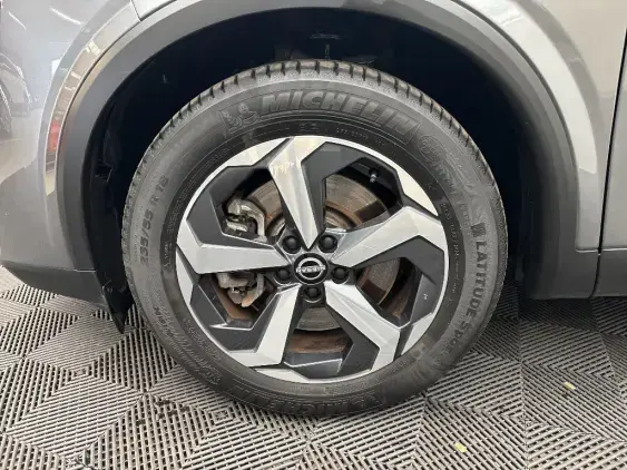 NISSAN QASHQAI III - voiture d'occasion - Photo 23