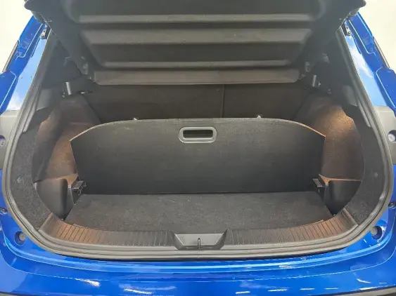 NISSAN QASHQAI III - voiture d'occasion - Photo 16