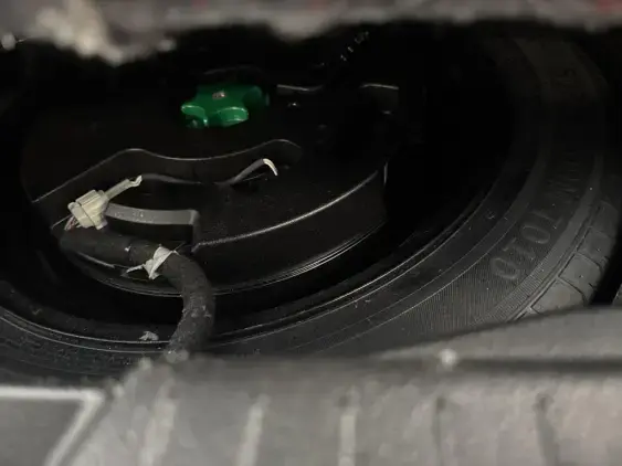 NISSAN QASHQAI III - voiture d'occasion - Photo 17