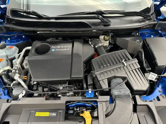 NISSAN QASHQAI III - voiture d'occasion - Photo 21