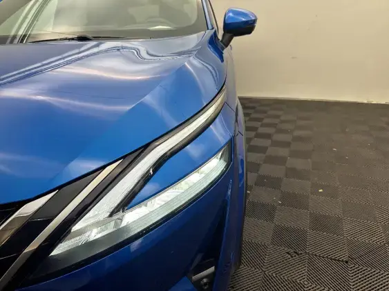 NISSAN QASHQAI III - voiture d'occasion - Photo 22