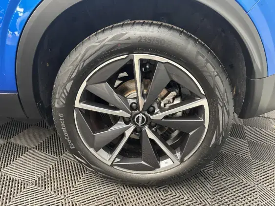 NISSAN QASHQAI III - voiture d'occasion - Photo 24