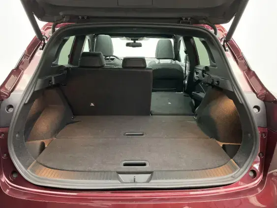 NISSAN QASHQAI III - voiture d'occasion - Photo 16