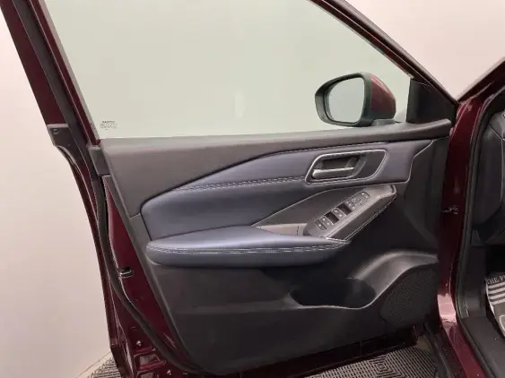 NISSAN QASHQAI III - voiture d'occasion - Photo 19