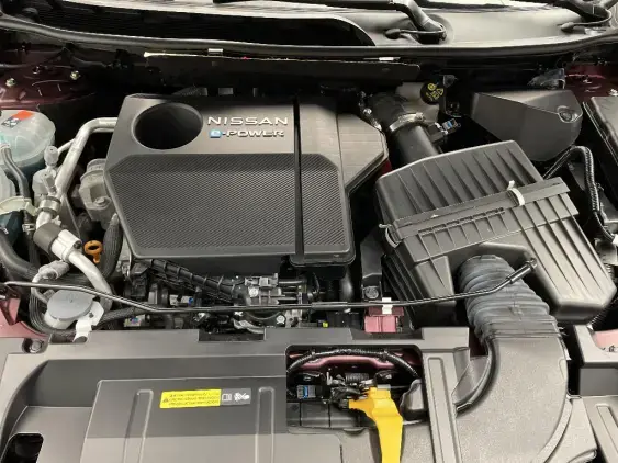 NISSAN QASHQAI III - voiture d'occasion - Photo 21