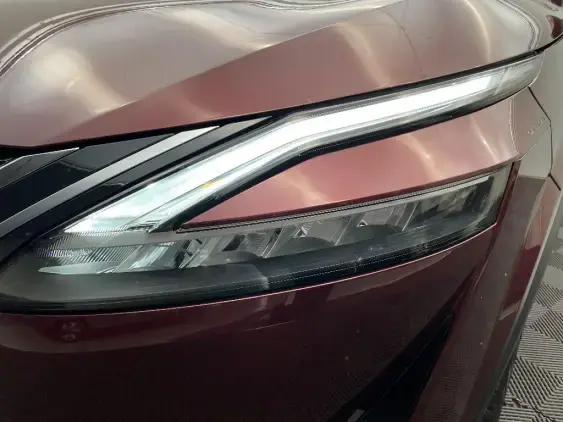 NISSAN QASHQAI III - voiture d'occasion - Photo 22