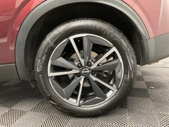 NISSAN QASHQAI III - voiture d'occasion - Photo 23