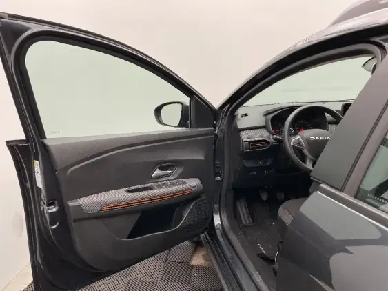 DACIA SANDERO III - voiture d'occasion - Photo 19