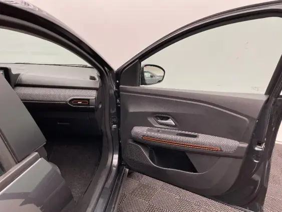 DACIA SANDERO III - voiture d'occasion - Photo 20