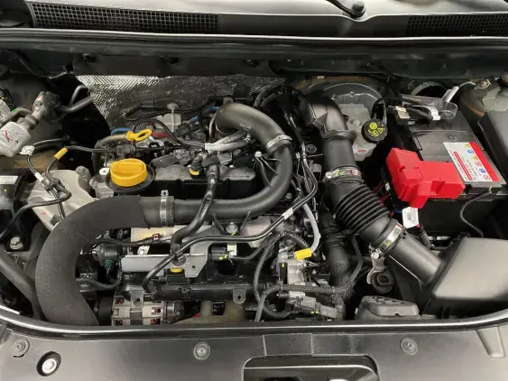 DACIA SANDERO III - voiture d'occasion - Photo 21