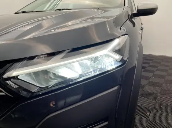 DACIA SANDERO III - voiture d'occasion - Photo 22