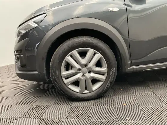 DACIA SANDERO III - voiture d'occasion - Photo 23