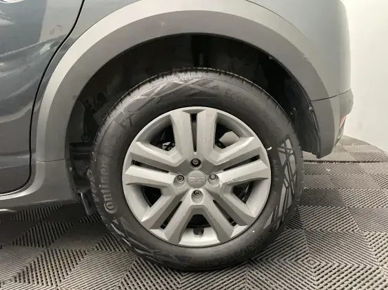 DACIA SANDERO III - voiture d'occasion - Photo 24