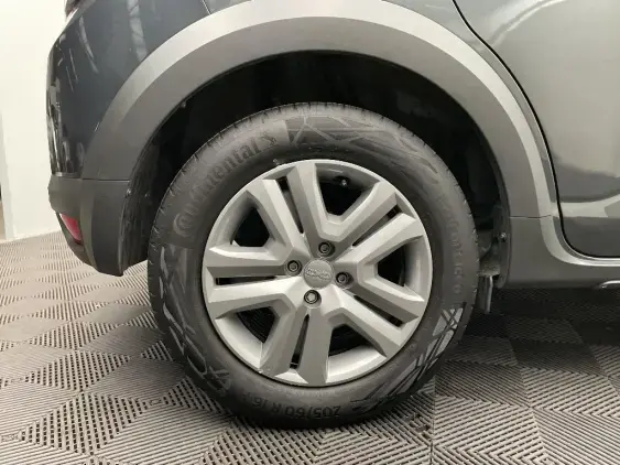 DACIA SANDERO III - voiture d'occasion - Photo 25