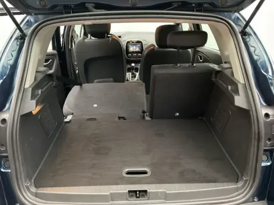 RENAULT CAPTUR - voiture d'occasion - Photo 15