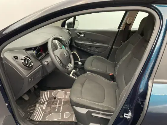 RENAULT CAPTUR - voiture d'occasion - Photo 17