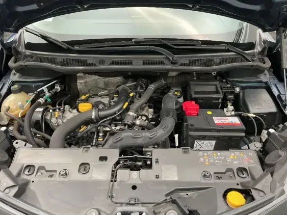 RENAULT CAPTUR - voiture d'occasion - Photo 20