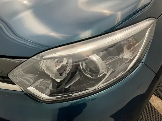 RENAULT CAPTUR - voiture d'occasion - Photo 21